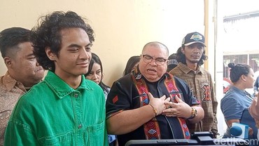 img-title Laporan Nikita Mirzani Naik Penyidikan, Pihak Vadel Nilai Ada Kejanggalan