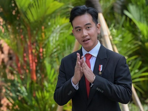 Gibran Tak Datang, Mediasi Gugatan Perdata Rp125 T Ditunda Sepekan