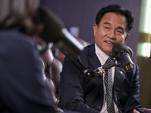 Yusril Bantah Klaim Keluarga Juliana soal Tim SAR Lalai di Rinjani