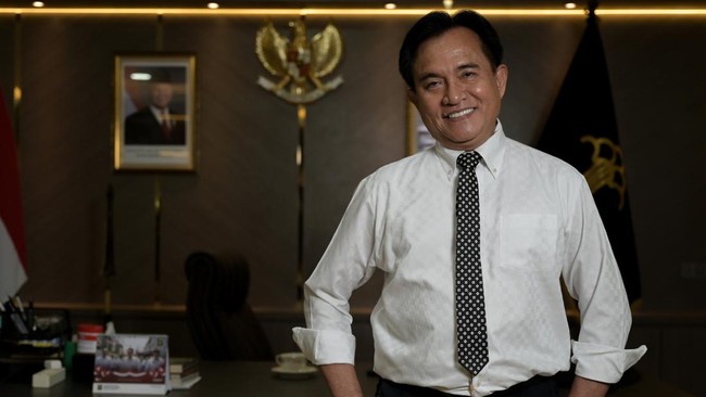 Pemerintah RI sudah mencoba membuka akses komunikasi dengan mantan pentolan Jamaah Islamiyah, Encep Nurjaman alias Hambali, namun tak berhasil.