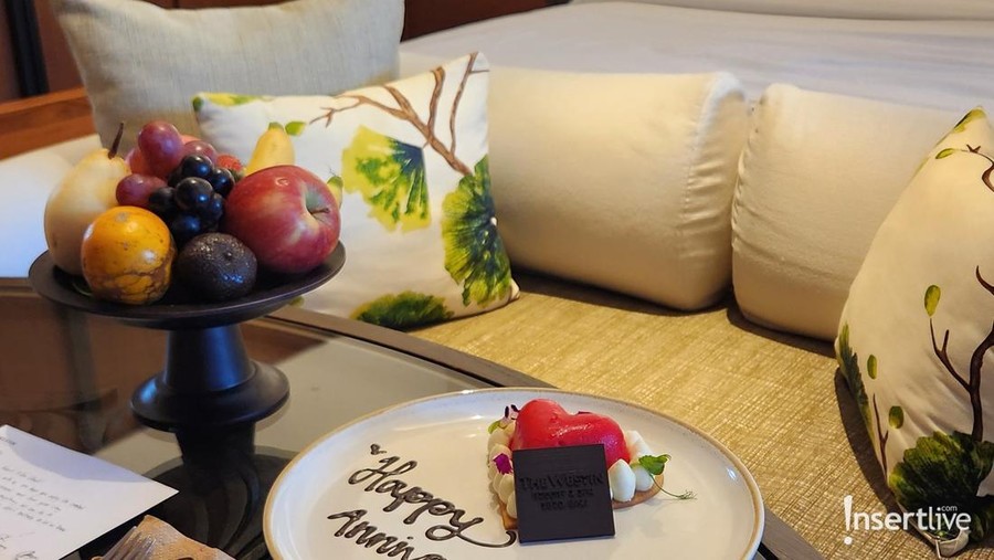 Westin Ubud Westin Ubud