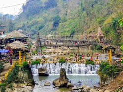 Pariwisata Vietnam Menanjak, Tembus 6 Juta Wisatawan dalam Tiga Bulan