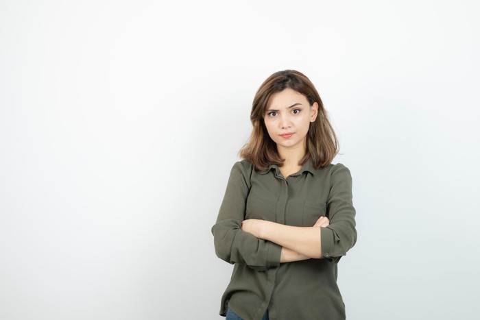 Capricorn disebut zodiak yang paling ditakuti karena mereke bisa bersikap sangat dingin