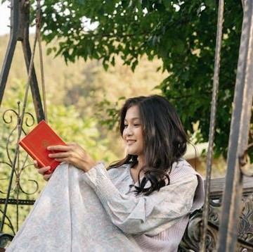 6 Zodiak yang Mudah Merasa Bahagia dengan Hal Sederhana, Kamu Termasuk?