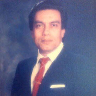 Bukan Sembarangan, Ini Profesi Allen Haque Ayah Marissa, Soraya, dan Shahnaz