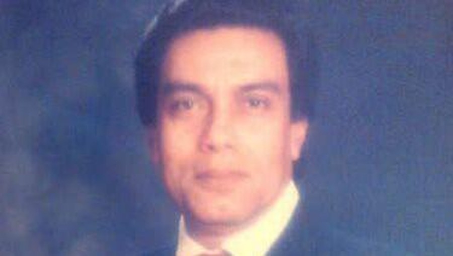 Allen Haque