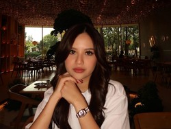 Lirik Lagu Langitku Sendiri - Anggi Marito