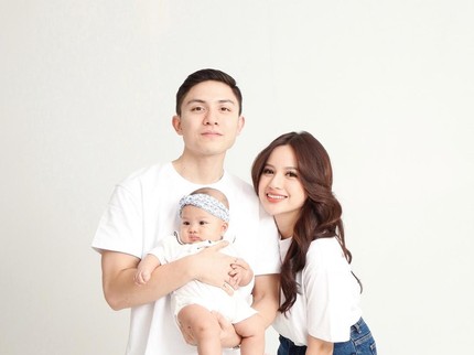 Cerita Love & Hate Anggi Marito Gunakan Pompa ASI Handsfree, Akui Lebih Praktis Tapi...