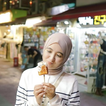 Fakta di Balik Isu Steven Wongso Mualaf demi Arafah Rianti