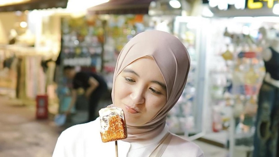 Arafah Rianti