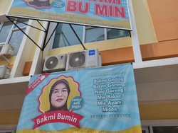 Bakmi Bu Min: Sensasi Bakmi Khas Jawa dengan Resep Otentik dari Jogja