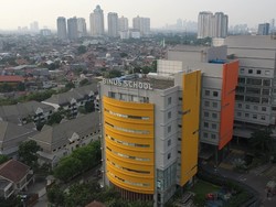 6 Sekolah dengan Kurikulum IB Terbaik di Jakarta, Ada BINUS SCHOOL Simprug