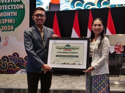 BRI Danareksa Raih Juara di Kompetisi Pembukaan Rekening Efek Terbanyak