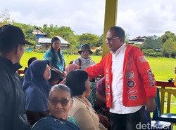 Warga Seko Curhat ke Danny Diabaikan Pemprov Sejak Nurdin Abdullah Lengser