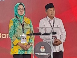Video: Airin-Ade Beberkan Strategi Tingkatkan Pertanian Banten
