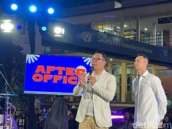 Video: Janji RK Buat Car Free Night di Jakarta, Ada Festival Sekelas Taylor Swift