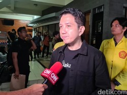 Kun Wardana Jelaskan Pernyataan Dharma soal Cabut Lampu Merah di Jakarta