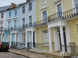 Fomo Film Paddington Bikin Warga Resah, Diperparah oleh Airbnb