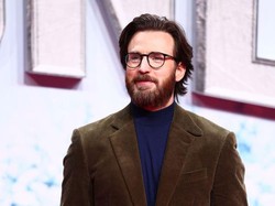 Video: Kembalinya Chris Evans ke MCU Lewat Avengers: Doomsday