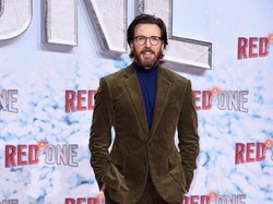 Chris Evans Balik ke MCU di Avengers:Doomsday