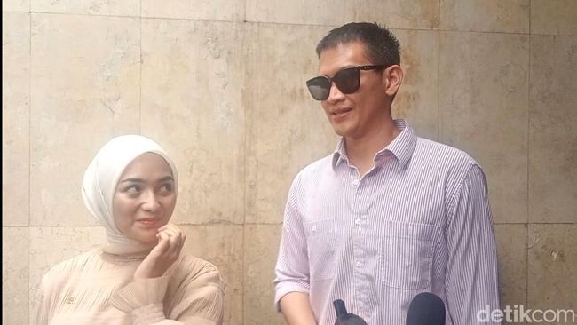 Ingin Bantah Tudingan Wenny Ariani, Rezky Aditya Siap Tes DNA