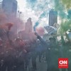 4.531 Personel Gabungan Dikerahkan Amankan Demo Buruh di DPR Besok
