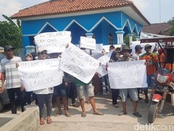 Kadus di Pati Diduga Diintimidasi-Disuap agar Mundur, Pj Bupati Angkat Bicara