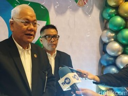 Libur Lebaran, Bank Sumsel Babel Siapkan Rp 1,162 M di Seluruh Jaringan ATM