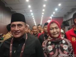 Edy Tak Ingat soal Anggaran Aspal Rumdis Gubsu Rp 2 M yang Disinggung Bobby