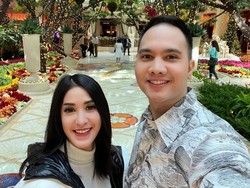Sosok Ihsan Fadhlur Rahman yang Lamar Elma Agustin di Jepang