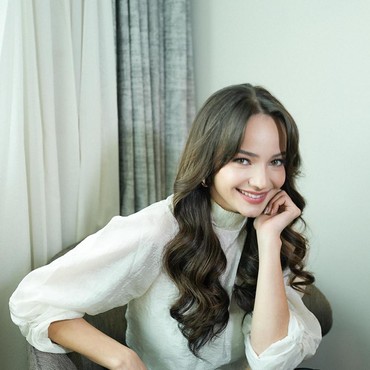 Enzy Storia Bongkar Sikap Unik Vincent Rompies Saat Syuting yang Bikin Heran