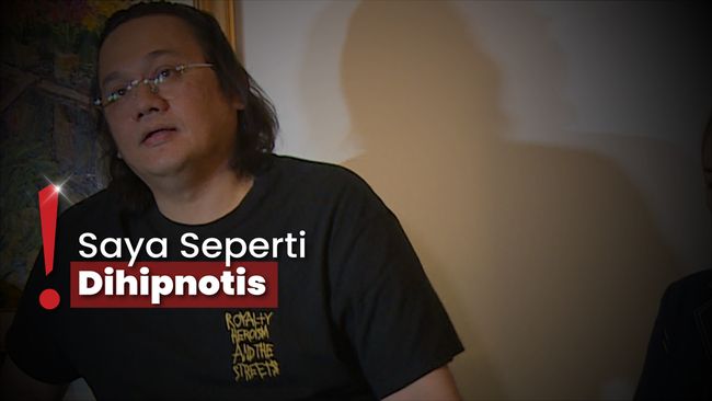 Farhat Abbas Laporkan Denny Sumargo: Dia Tak Berotak Hanya Berotot