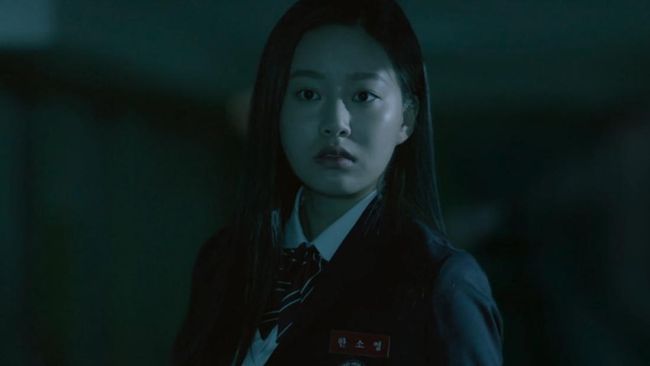 Bikin Merinding, Ini 4 Film Horor Korea Tentang Pengusiran Hantu yang Wajib Ditonton