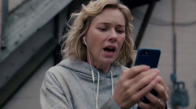 Jadwal Bioskop Trans TV hari ini (9 November) The Desperate Hour. Berikut sinopsis The Desperate Hour dibintangi Naomi Watts.
