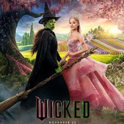 Desainer Kostum Film Wicked Ungkap Rahasia di Balik Kostum Glinda dan Elphaba