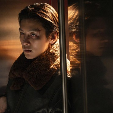 Fans Takjub Lihat Akting Ji Chang Wook di Drama Korea 'Gangnam B-Side'