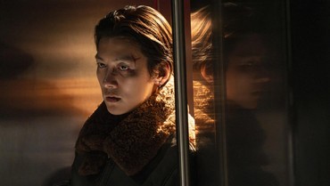 img-title Fans Takjub Lihat Akting Ji Chang Wook di Drama Korea 'Gangnam B-Side'