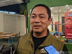 Megawati Direncanakan Turun Gunung ke Solo Jelang Coblosan