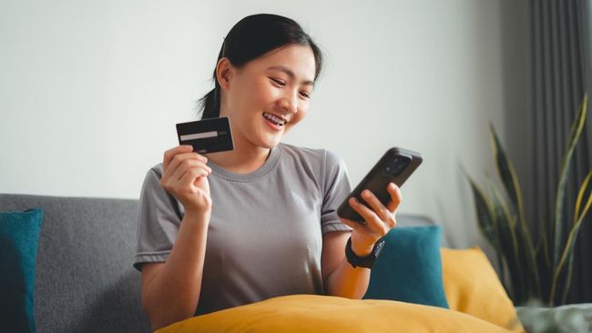 Belanja Online Pakai Fitur AI, Seperti Punya Personal Assistant yang Memudahkan Cari Produk