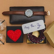 BeauPicks: 5 Rekomendasi Kado untuk Hari Ayah Budget Rp100 Ribuan