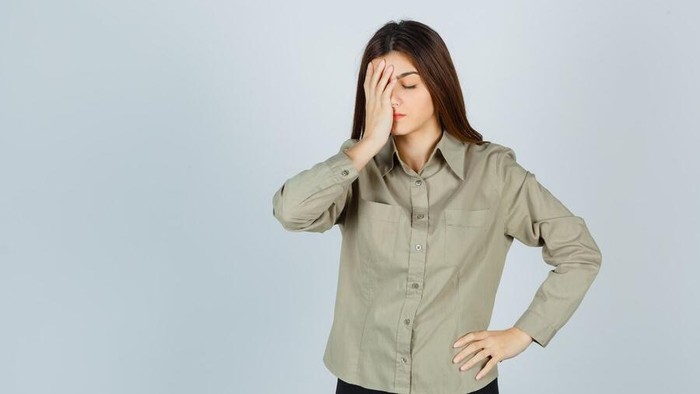 img-title Waspadai! Tanda-tanda Ini Menunjukkan Kamu Kekurangan Vitamin D