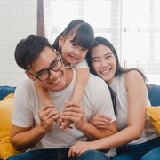 Gen Siapakah yang Mewarisi Kecerdasan Anak, Ayah atau Ibu?