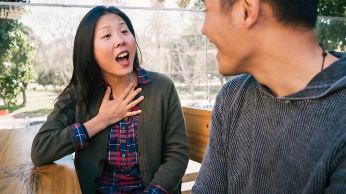 Ilustrasi pasangan/Foto: Freepik/mego-studio