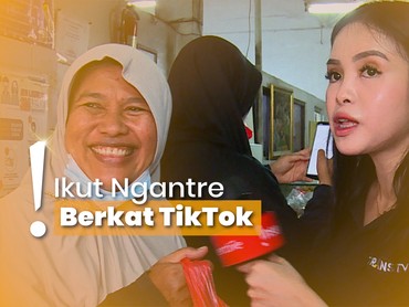 Bukan Roti Kekinian, Toko Bakery Gang Sempit Ini Viral Kebanjiran Pembeli