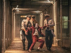 Kegagalan Joker: Folie a Deux Terjadi Juga di Luar Bioskop