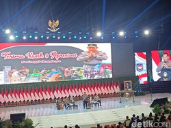 Kapolri: Ancaman Tertinggi di Pilkada 2024 Penyebaran Berita Hoax