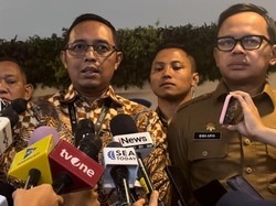 Video: Kata Istana soal Peluang Pertemuan Prabowo-Trump