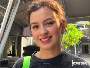 Disebut Jarang Mandi, Kimberly Ryder: Aku Tuh Sukanya...