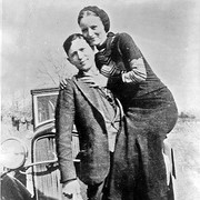 Bonnie dan Clyde Dikenal sebagai Pasangan Kriminal AS, Ini Kisah Hidupnya yang Berakhir Tragis...