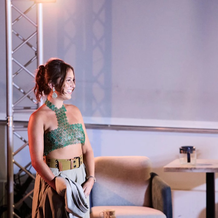 Koleks Alinea Upcyling/Foto: alineafashion.com